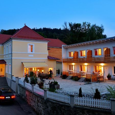 Pension Gambrinus Passau Ngoại thất bức ảnh