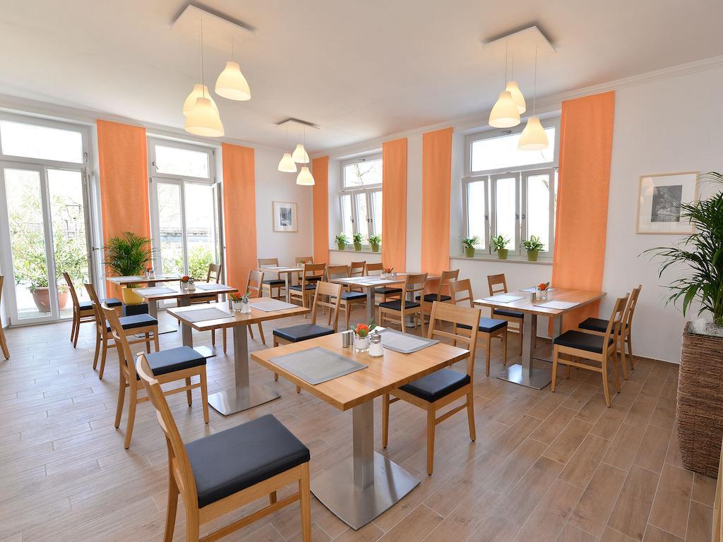Pension Gambrinus Passau Ngoại thất bức ảnh