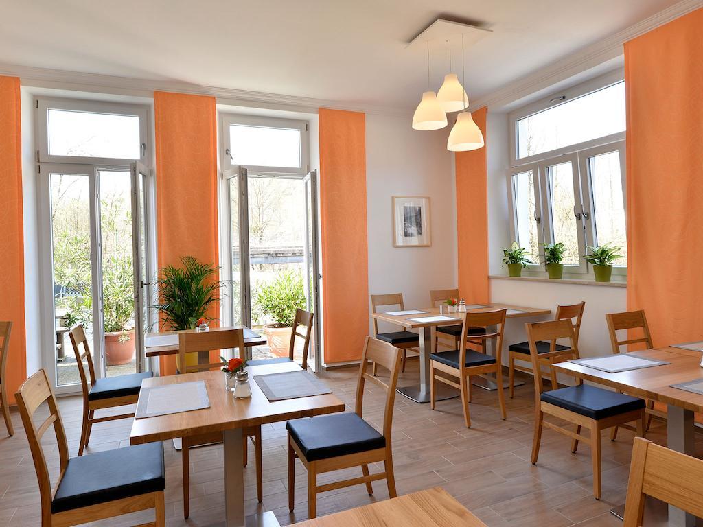 Pension Gambrinus Passau Ngoại thất bức ảnh