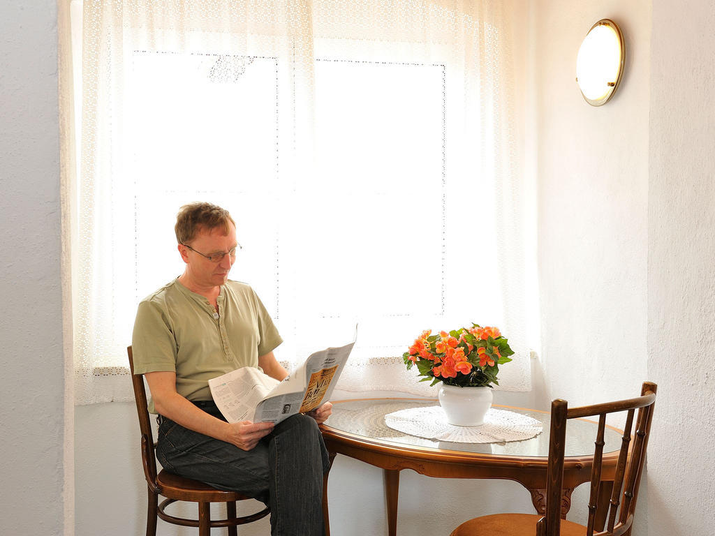 Pension Gambrinus Passau Ngoại thất bức ảnh