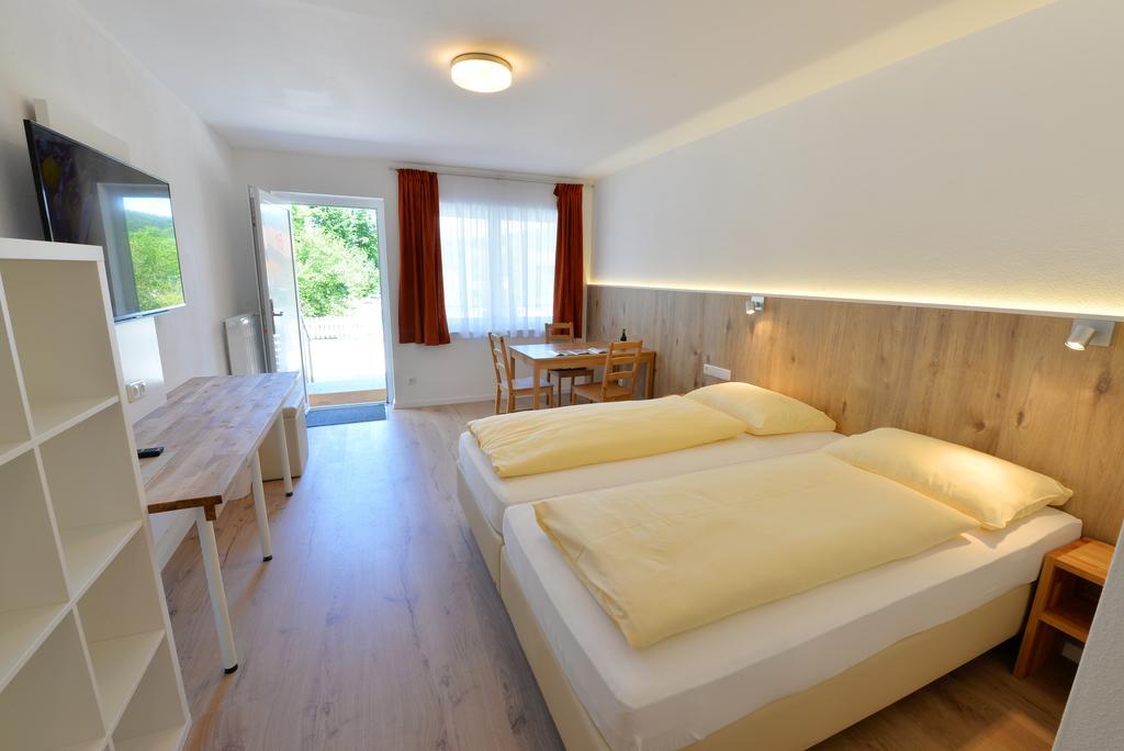 Pension Gambrinus Passau Ngoại thất bức ảnh