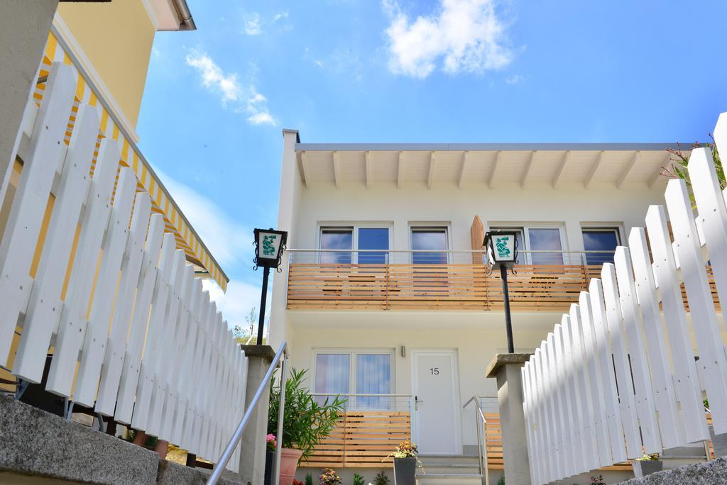 Pension Gambrinus Passau Ngoại thất bức ảnh