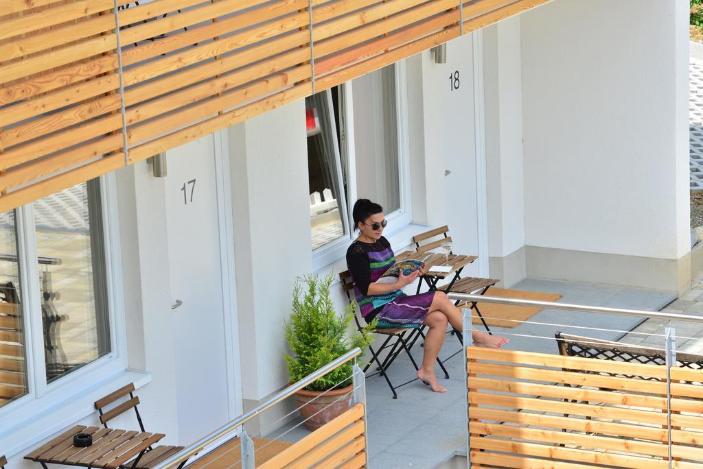 Pension Gambrinus Passau Ngoại thất bức ảnh