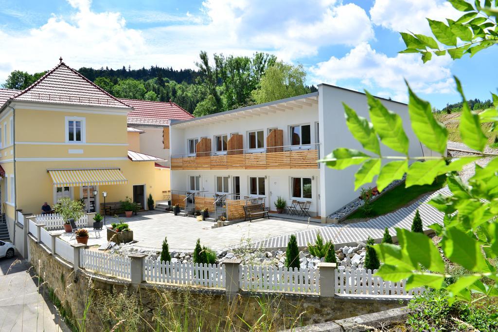 Pension Gambrinus Passau Ngoại thất bức ảnh