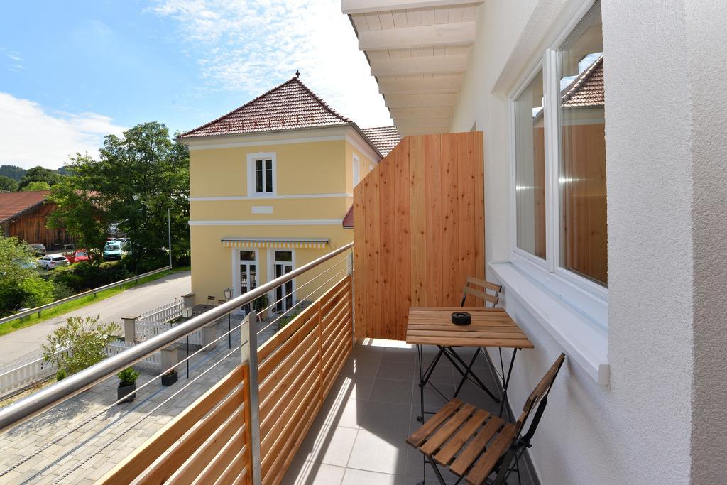 Pension Gambrinus Passau Ngoại thất bức ảnh